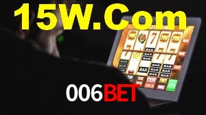 006bet: Seu Cassino Premiado com Pagamentos Rápidos