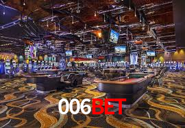 006bet login