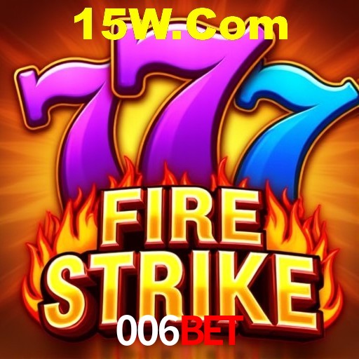 Descubra o Mundo do Cassino Online com 006bet