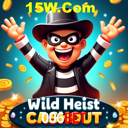 Bonus Features 006bet