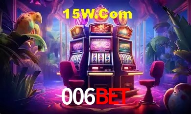 Desvendando o Mundo dos Jogos Virtuais na 006bet