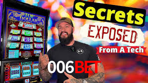 Sinta a adrenalina dos jogos de cassino com 006bet