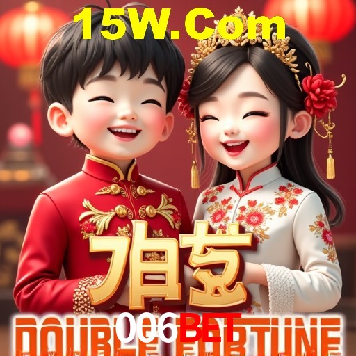 Apostas de Futebol 006bet