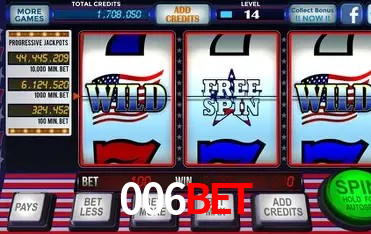 A Emoção da Loteria na 006bet: Uma Chance de Mudança de Vida