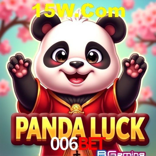 Descubra o Mundo do Cassino Online com 006bet