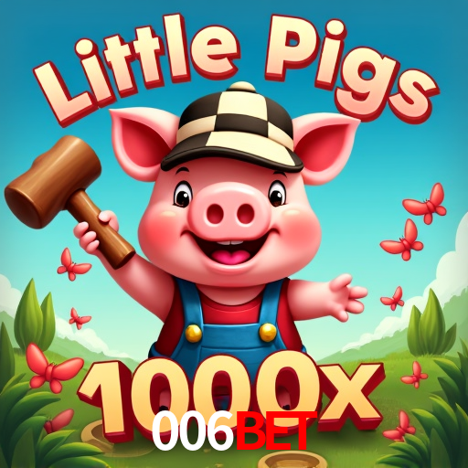 Game Providers 006bet